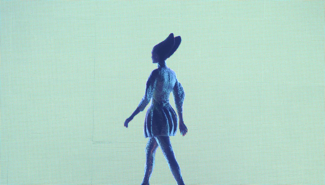 John Gosling on crafting the otherworldly soundtracks for Lee Alexander McQueen: ‘We wanted to shock people’