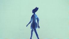 Alexander McQueen runway show Plato&rsquo;s Atlantis