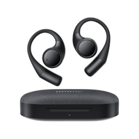 Honor Earbuds Open