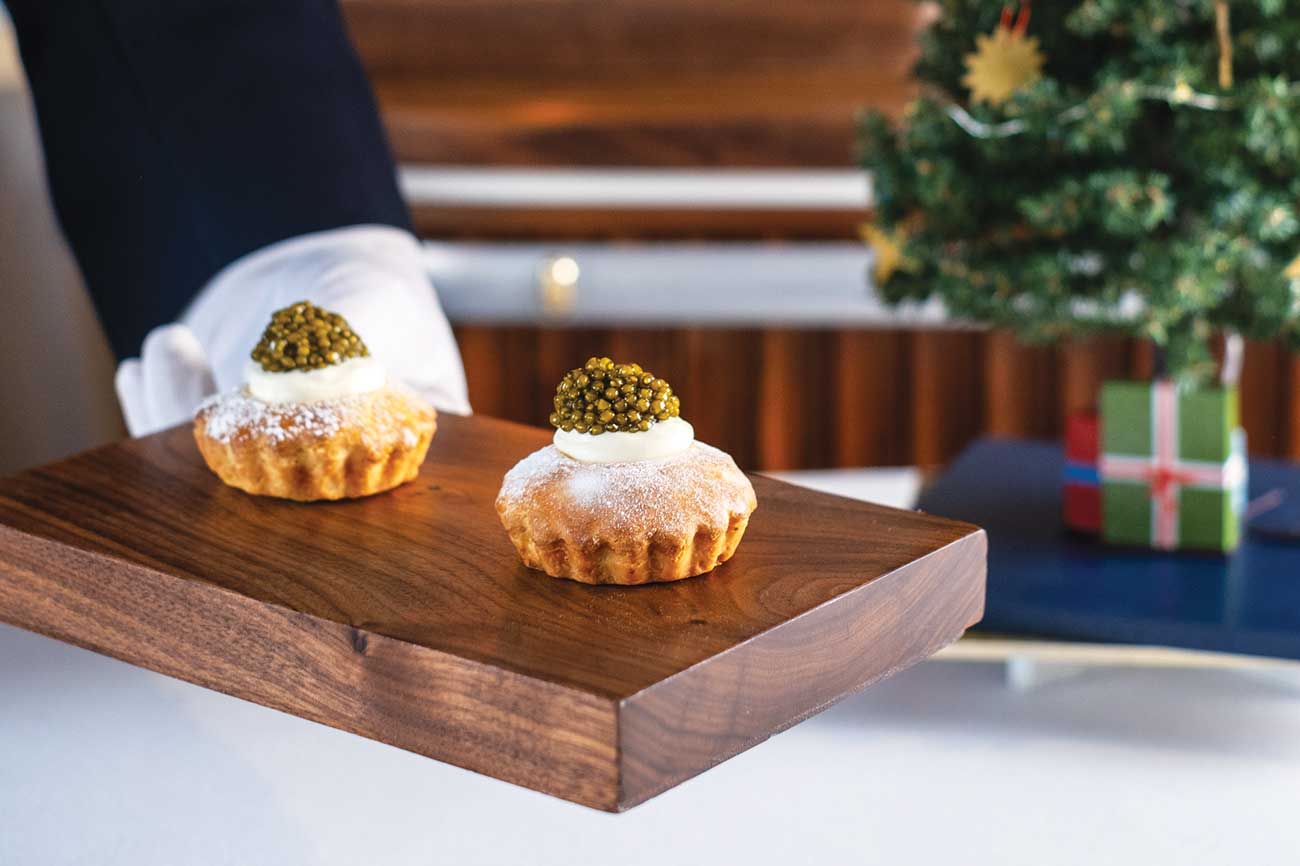 The Fat Duck&amp;rsquo;s mince pies