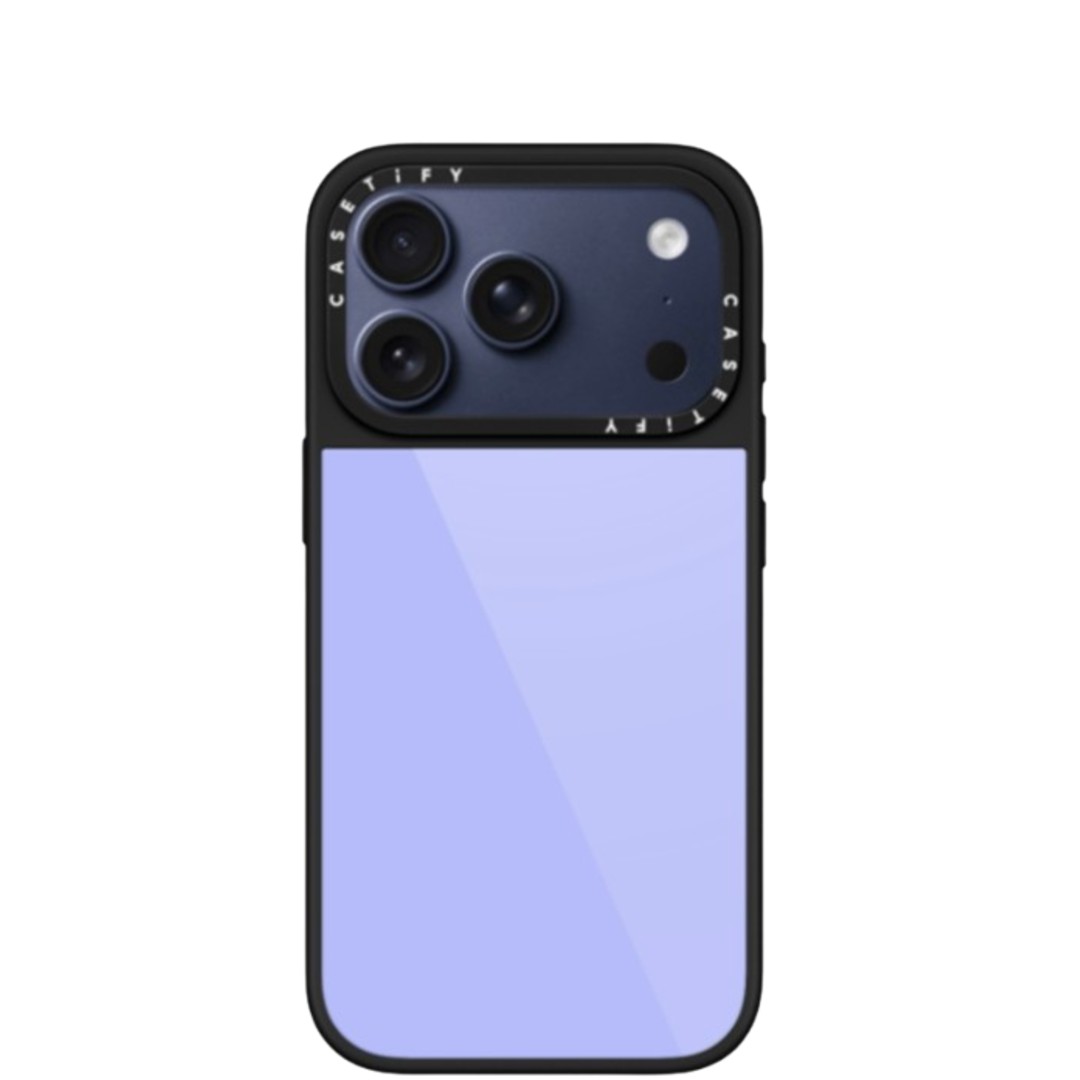 Product shot of CASETiFY Glaze Case