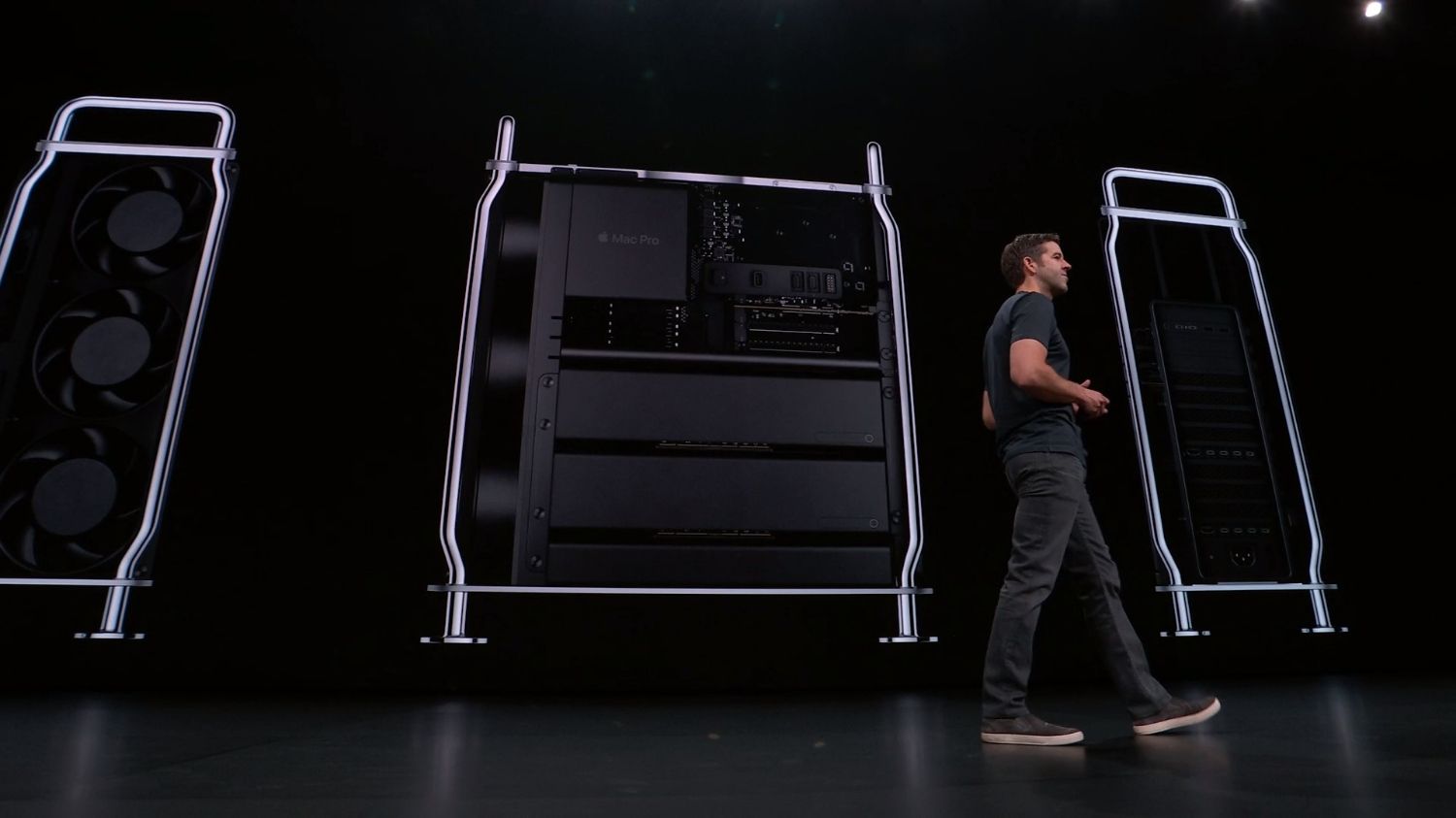 Mac Pro 2019 RadeonProW5700Xx2 総額140万 美品 Mac Pro 2019 RadeonProW5700Xx2 総額140万 美品 2019 Apple Mac Pro