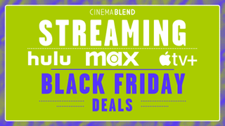Black Friday streaming deals banner