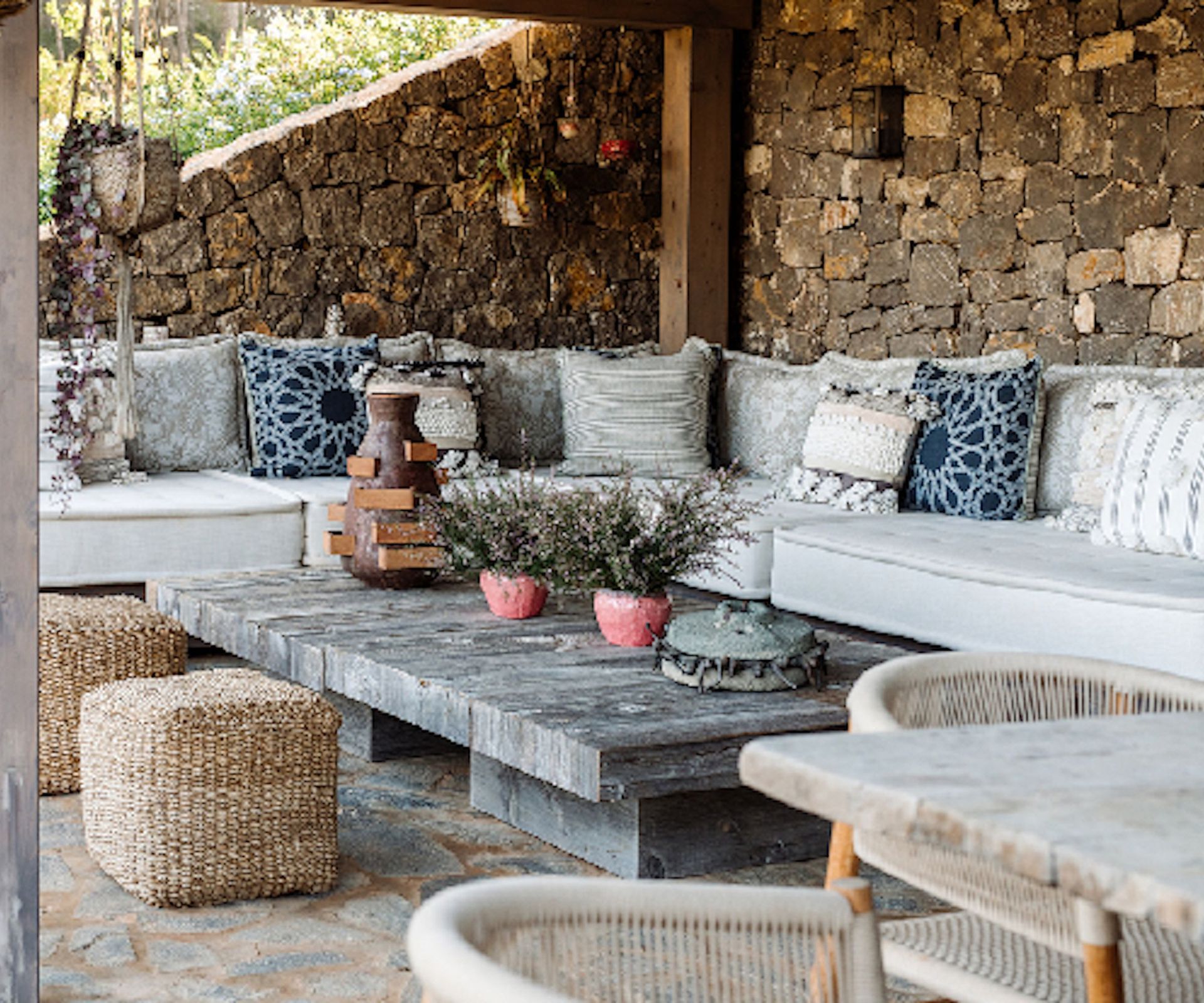 Interior designer Natalia Miyar reveals how to create the perfect ...