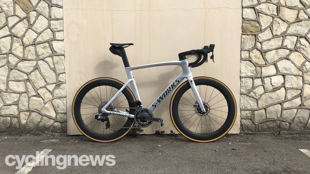 Specialized S-Works Venge
