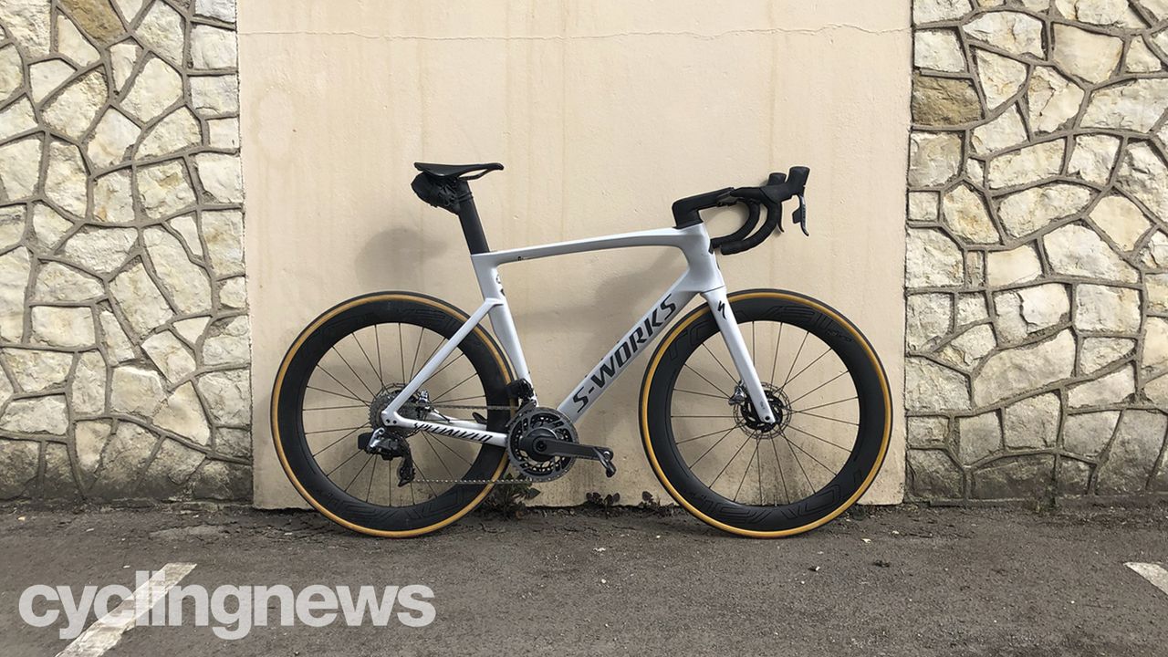 Specialized S-Works Venge