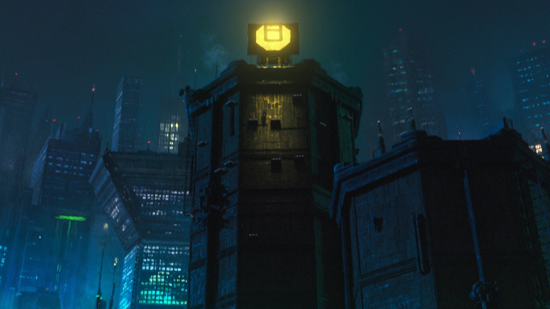 Star Wars: Maul &amp;ndash; Shadow Lord