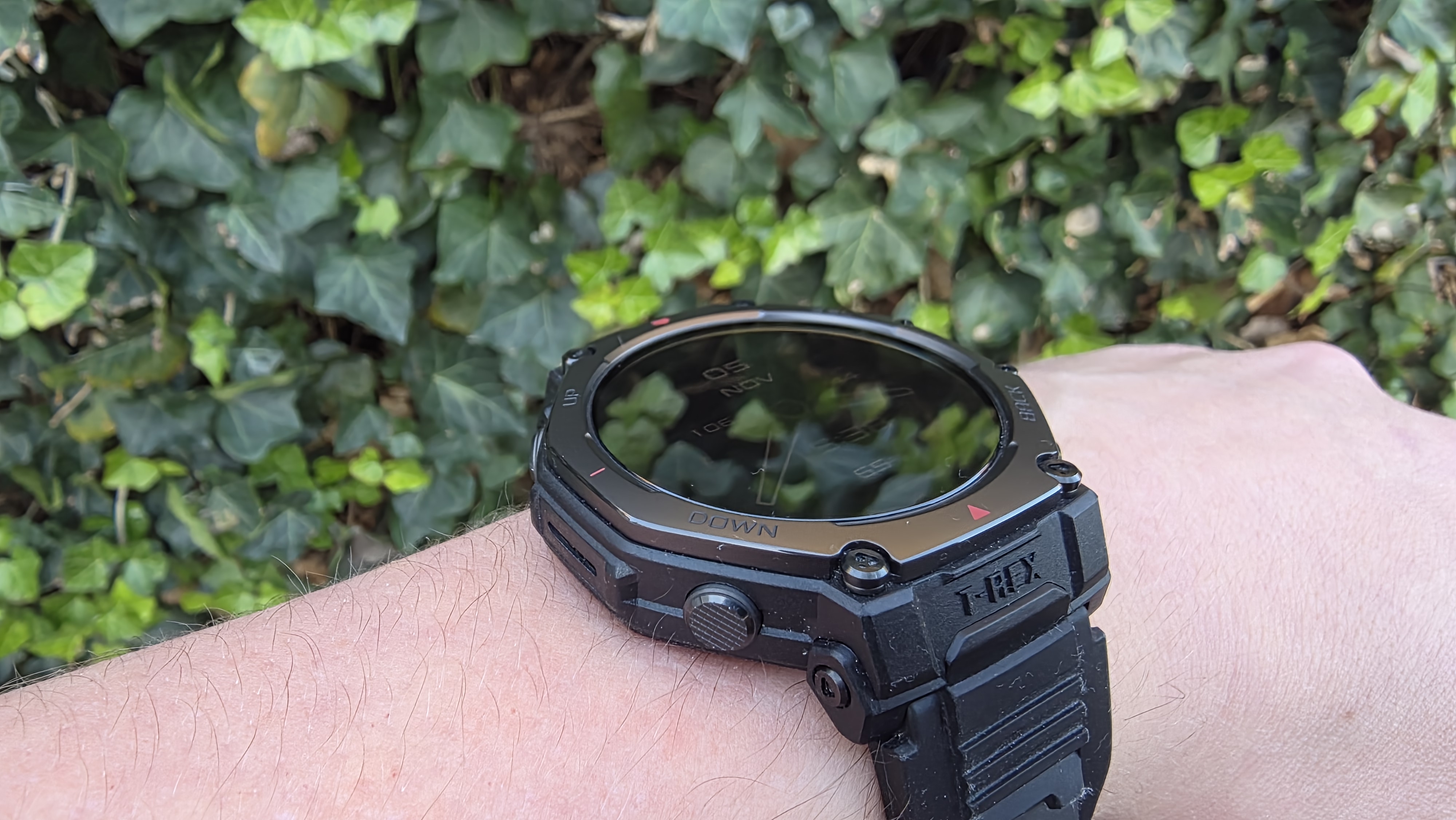 Amazfit T-Rex 3 Pro