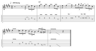 GIT513 Blues Lesson