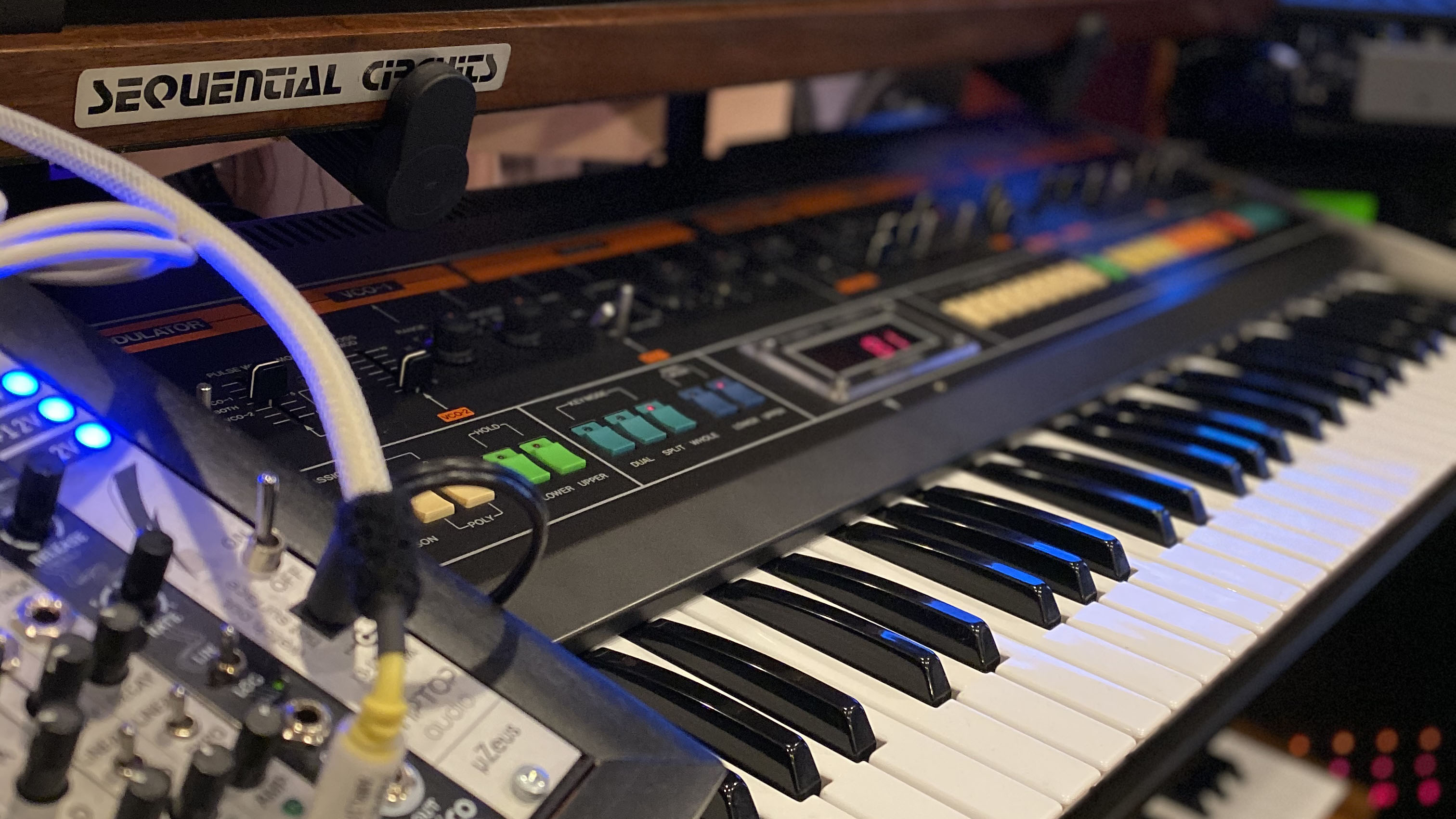 Jupiter 8