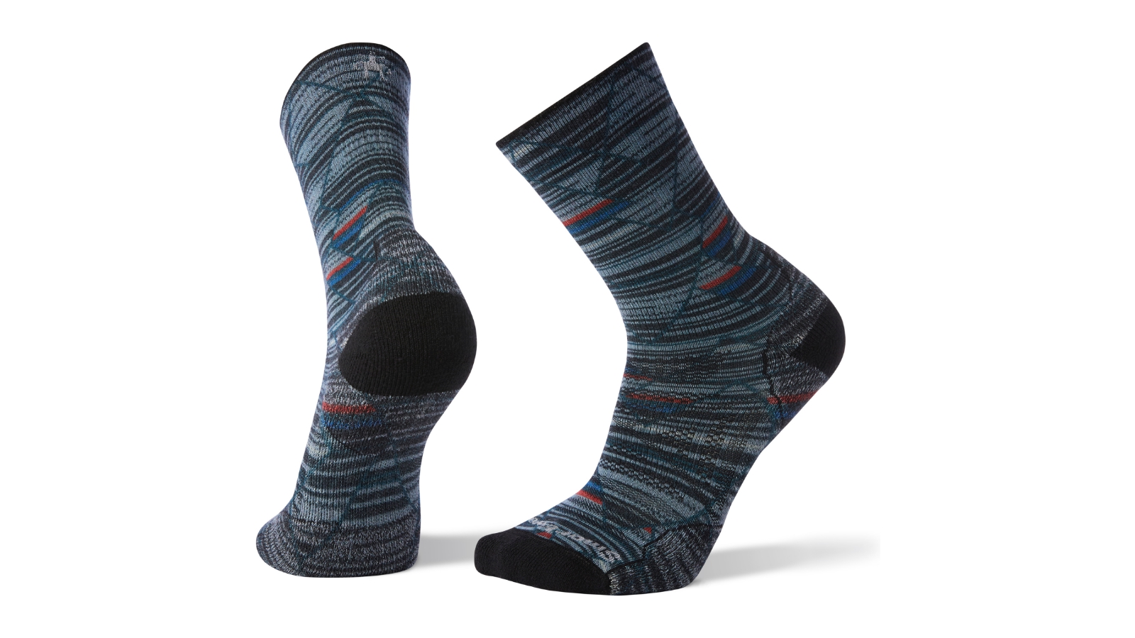 Smartwool PhD Light Margarita Mash-Up Hiking Socks