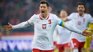 Poland World Cup squad 2022: Robert Lewandowski heads the list of 26  players on Polish national football team roster