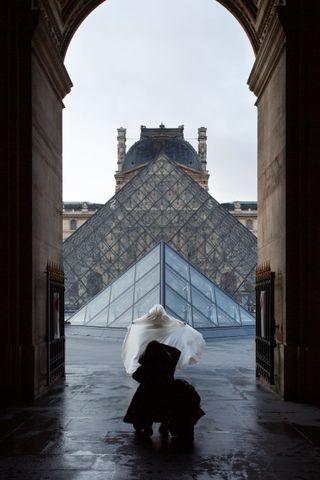 Grand Louvre