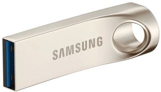 Samsung metal flashdrive 