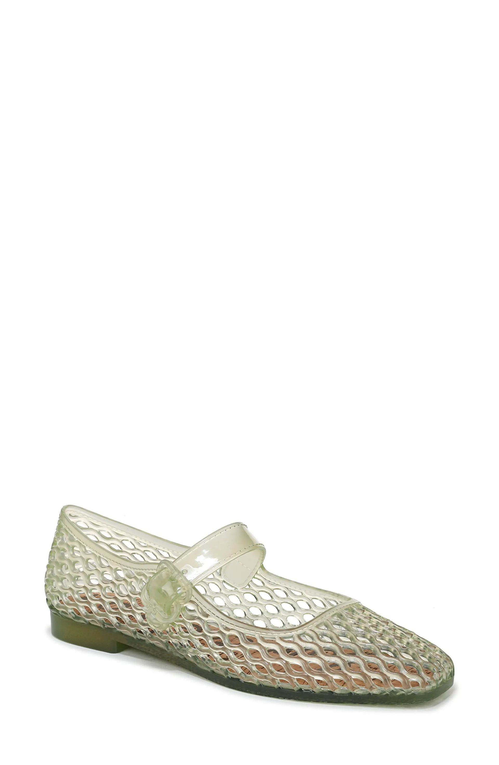 Michaela Mary Jane Flat