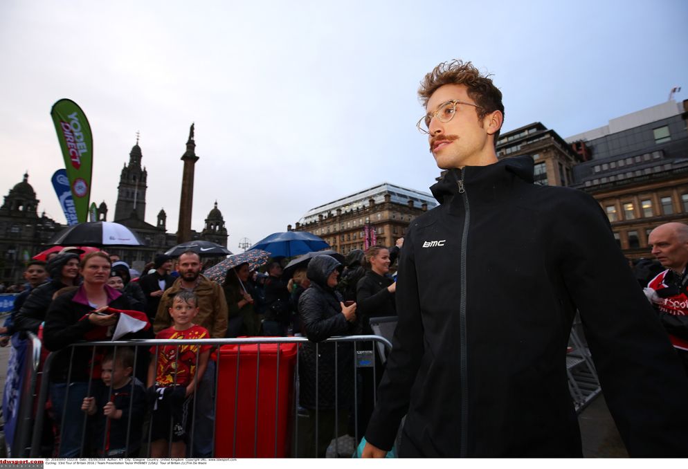 Taylor Phinney (BMC Racing)