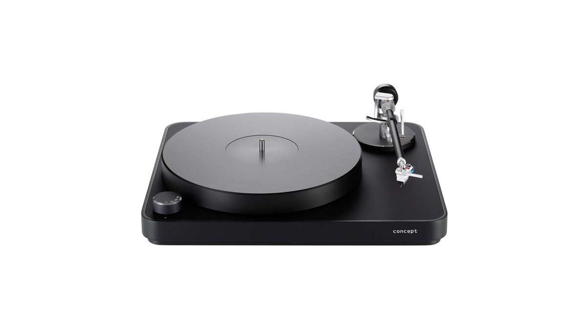 Best record players 2024: Top turntable choices | Louder