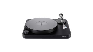 Best record players: Clearaudio Concept turntable