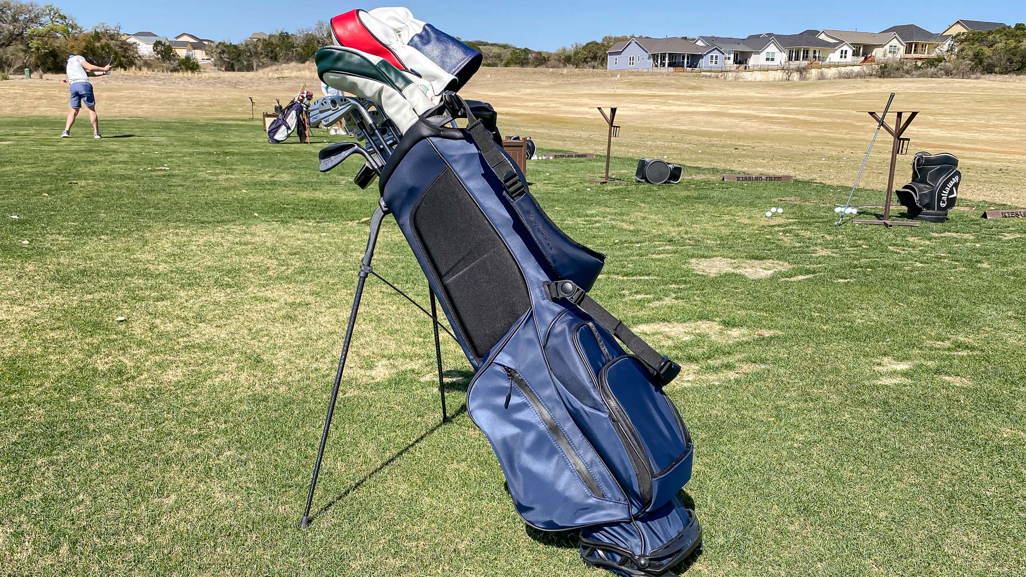 Best golf bags in 2022 — rated and reviewed | Tom's Guide