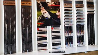 How To Choose The Right Golf Grips For Your Game?
