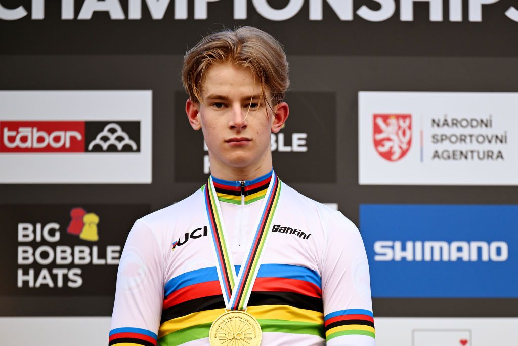 WORLD CX TABOR BILLY CEUSTERS