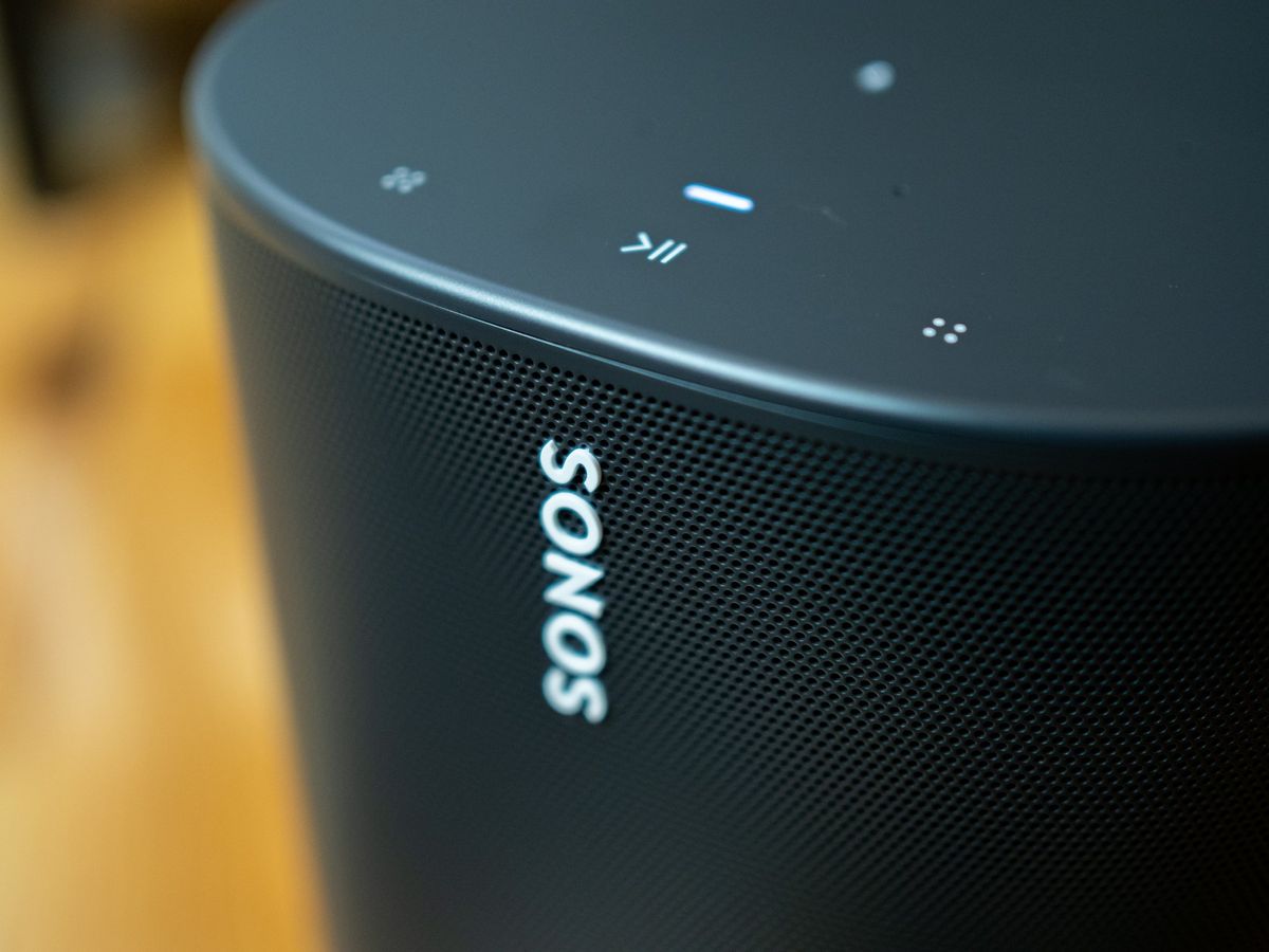 Har råd til Læring klasselærer Sonos Move review: A real pick-me-up | Android Central