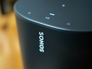 Kommunikationsnetværk hat døråbning Sonos Move review: A real pick-me-up | Android Central