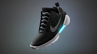 Nike shoe