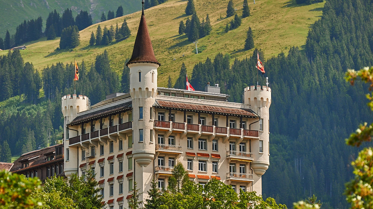 Gstaad - Wikipedia