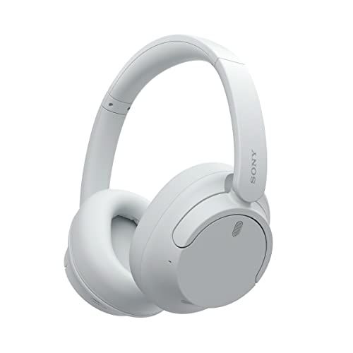 Sony WH-CH720N Noise Canceling Headphones