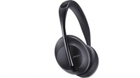 Bose Noise Cancelling Headphones 700