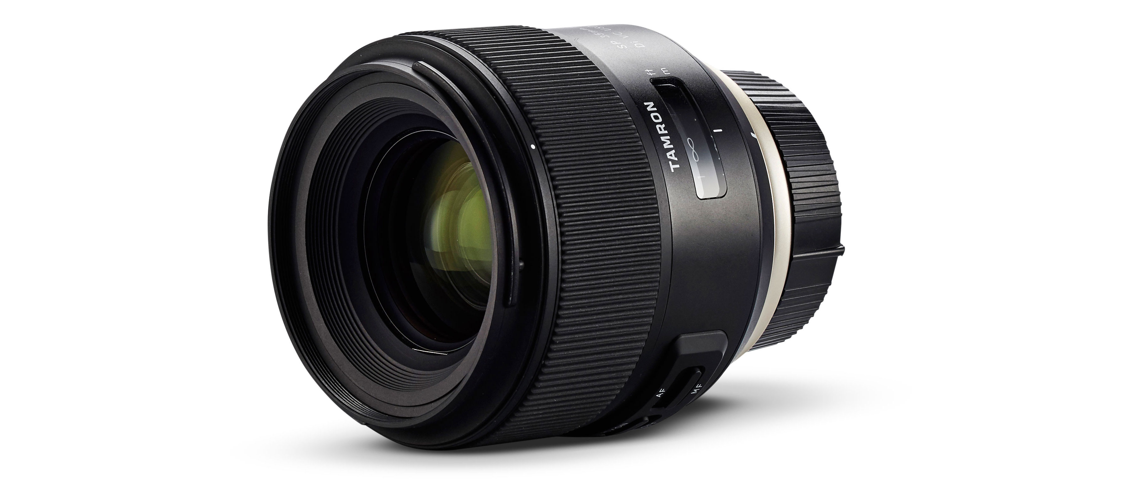 Tamron SP 35mm f/1.8 Di VC USD review | Digital Camera World