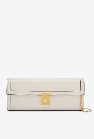 demellier The Paris Clutch