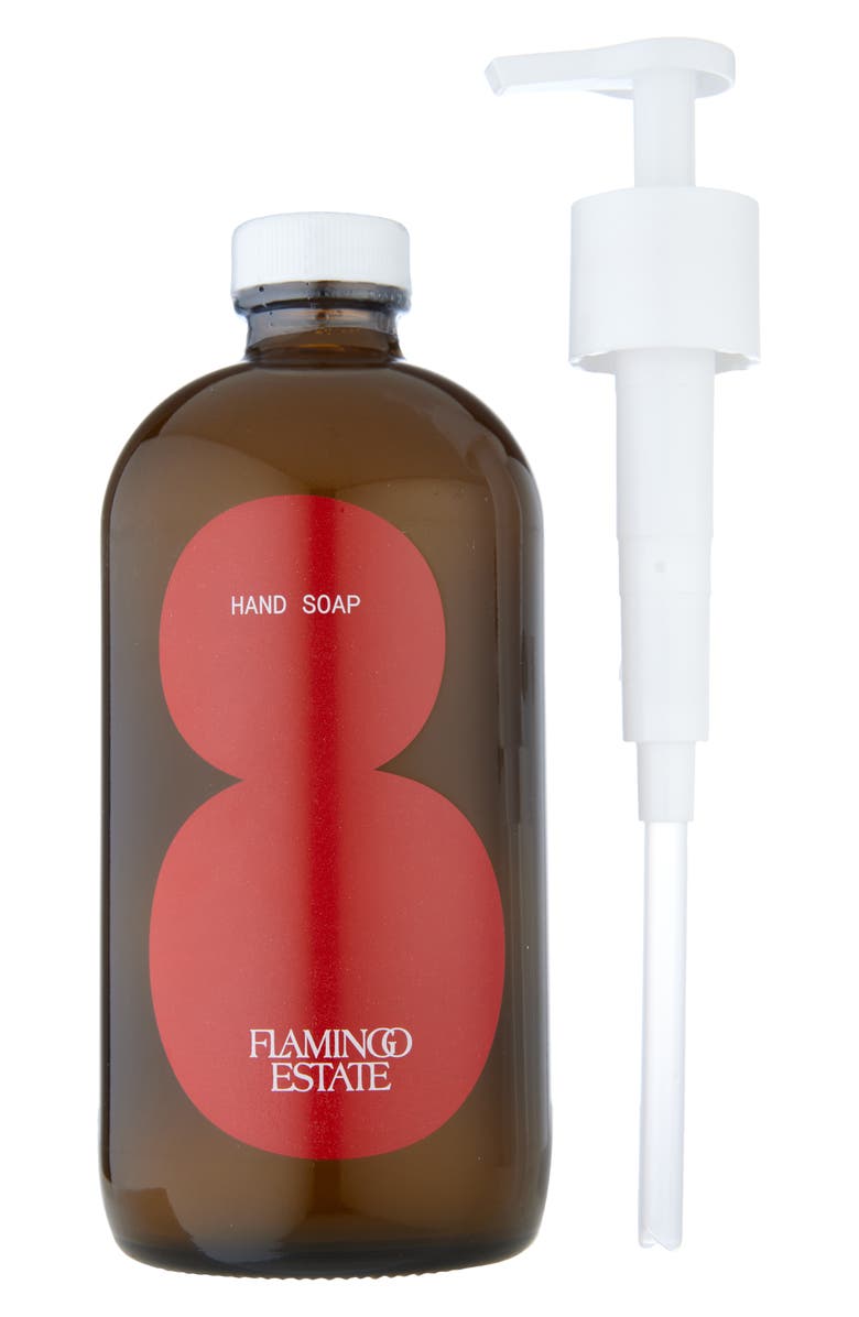 Roma Heirloom Tomato Hand Soap