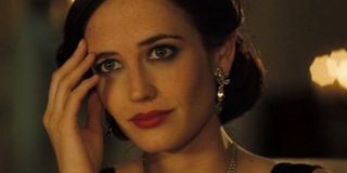 Eva Green as Vesper in Casino Royale