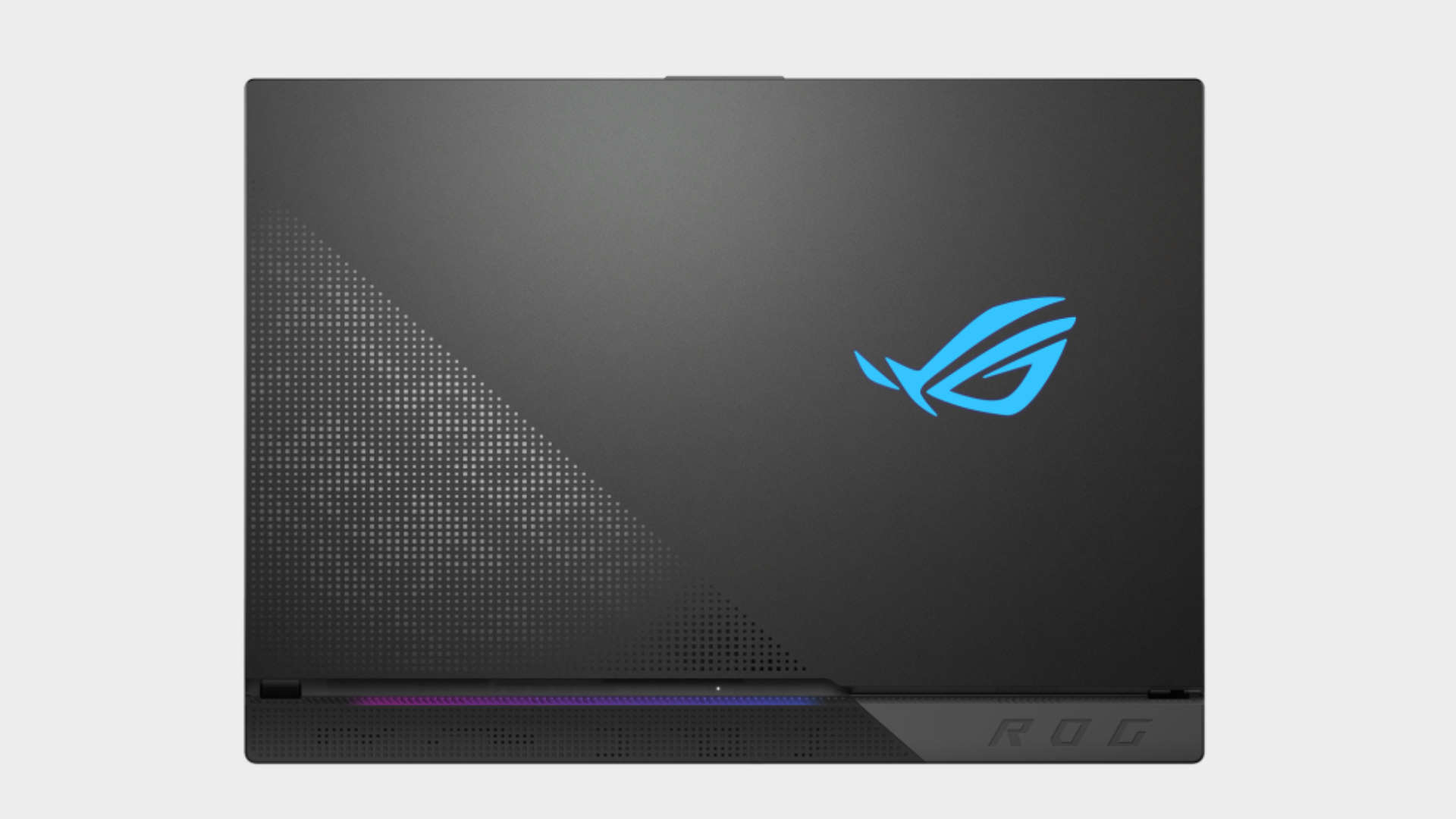 Asus Rog Strix Scar 17 gaming laptop