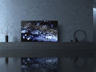 Sony Bravia XBR-77A1E