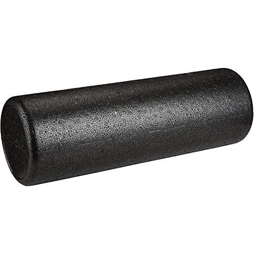 Amazon Basics High-Density Foam Roller