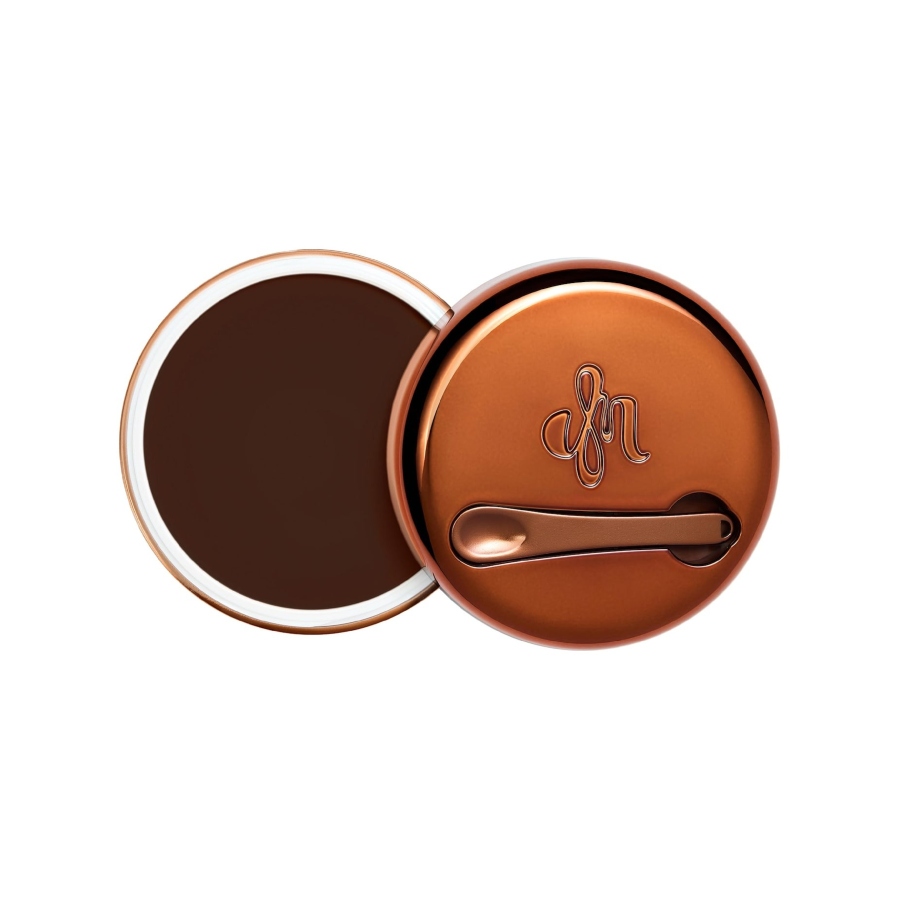 Danessa Myricks Beauty Yummy Skin Blurring Balm Powder