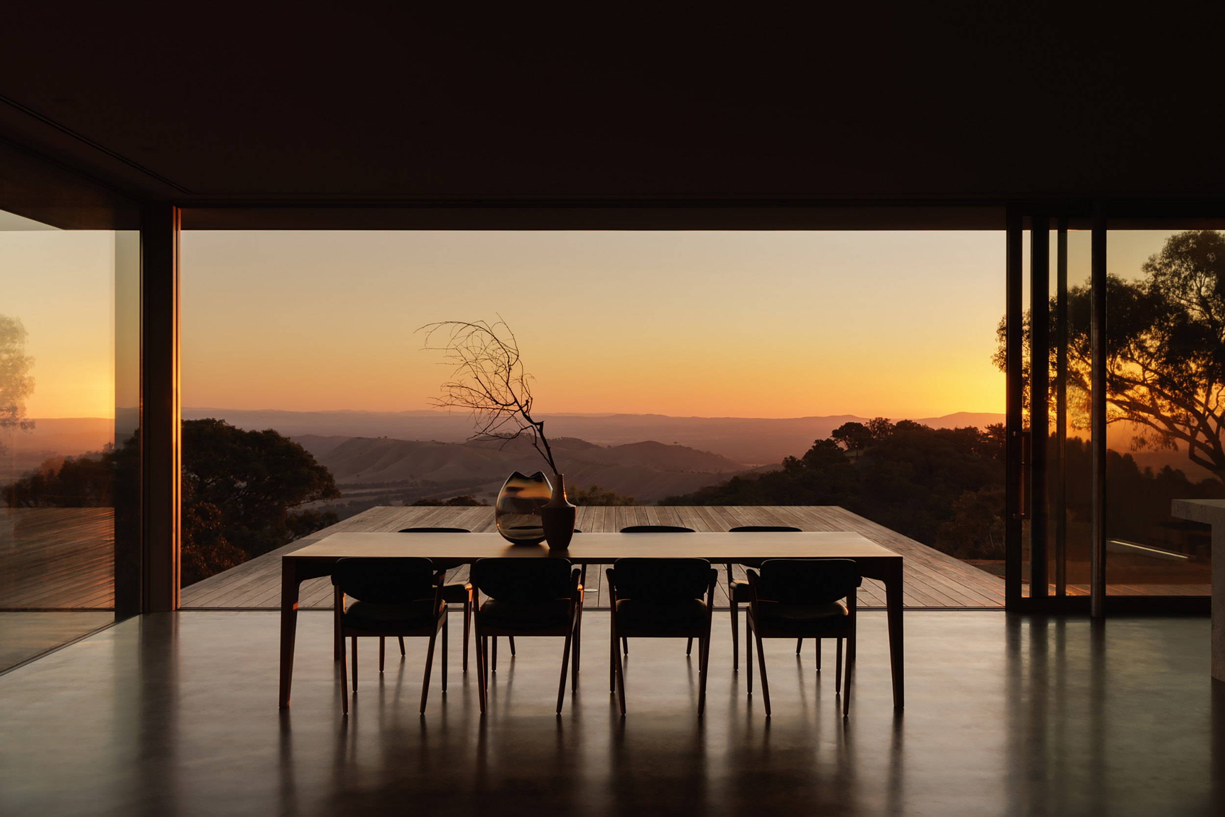 Australian brutalism