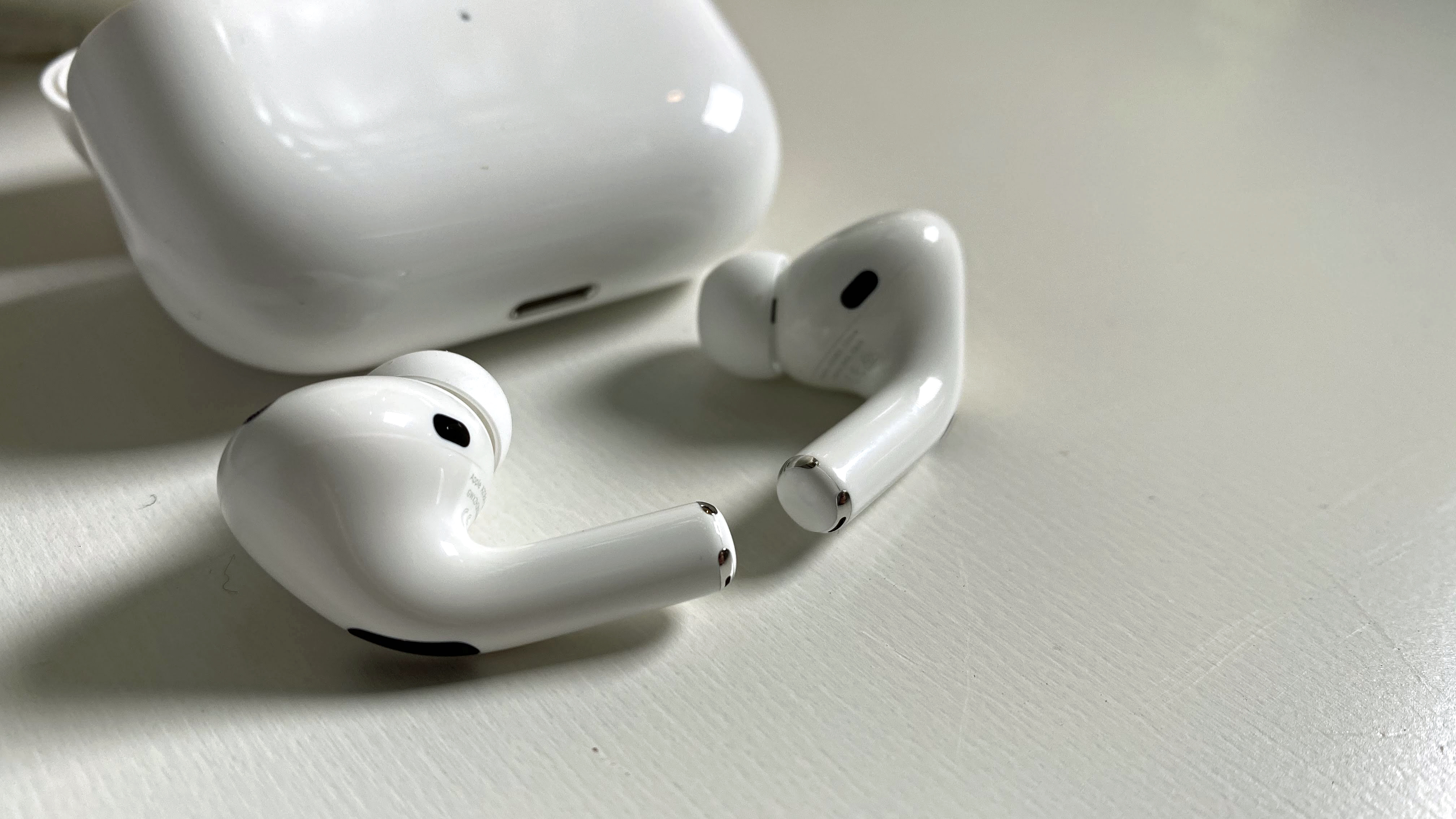 AirPods Pro Review