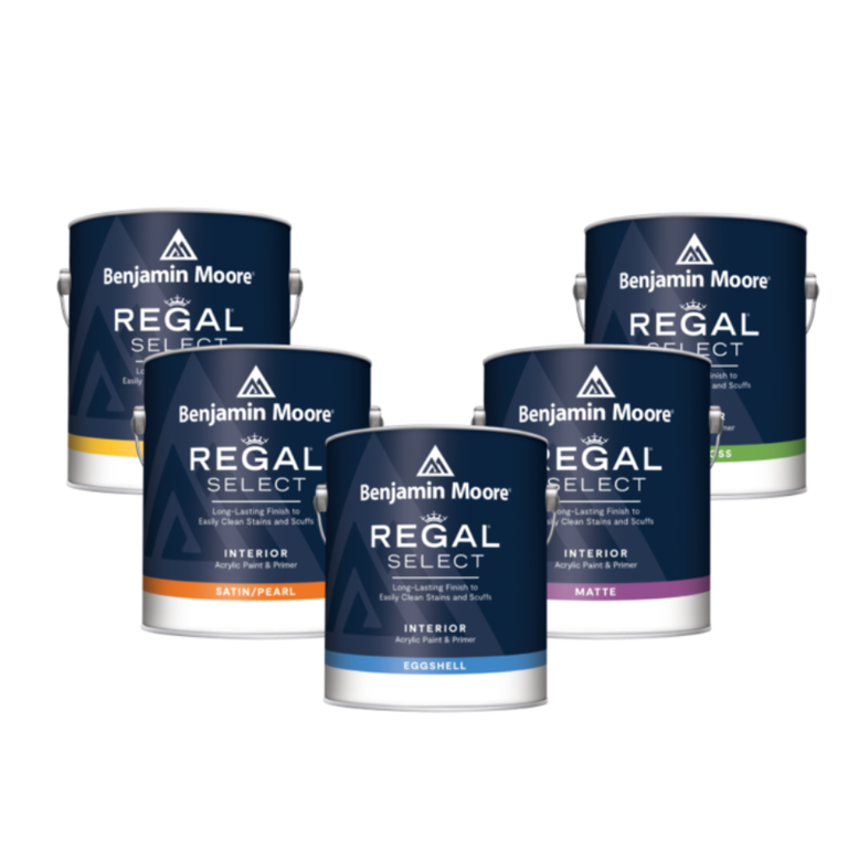 How to Paint Over Dark Walls 6 Crucial Steps Livingetc