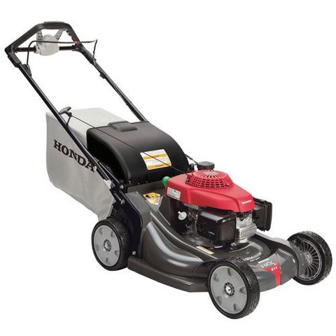 Honda Mower Comparison Chart