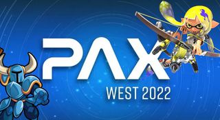 PAX West 2022