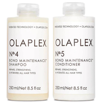Olaplex Shampoo and Conditioner Bundle, was £56