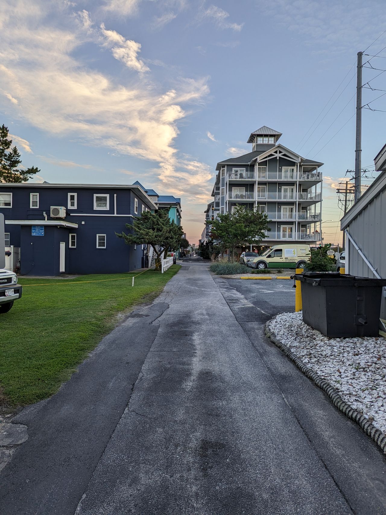 Google Pixel Fold camera samples (adm)