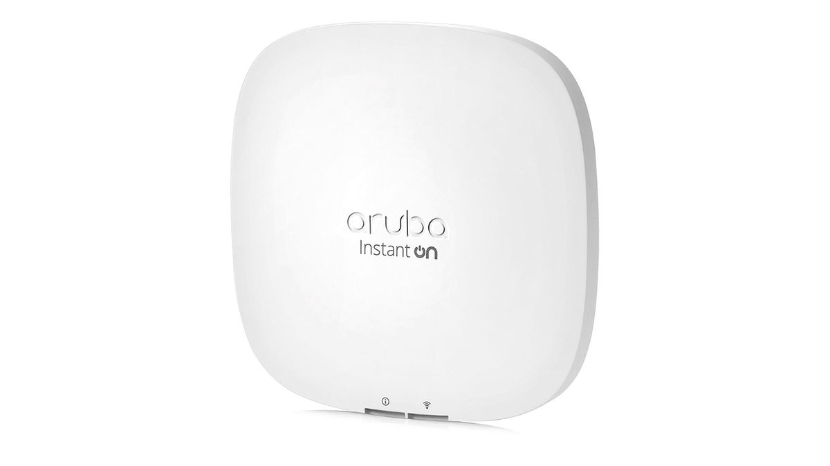 Aruba Instant On AP22