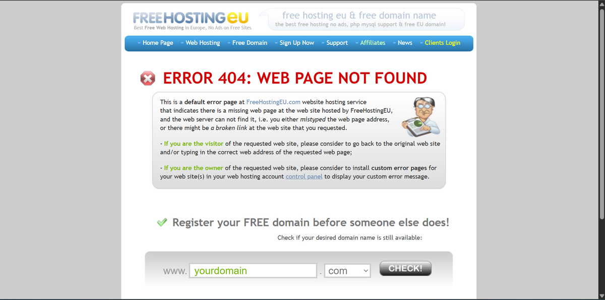 Candy VPN privacy policy