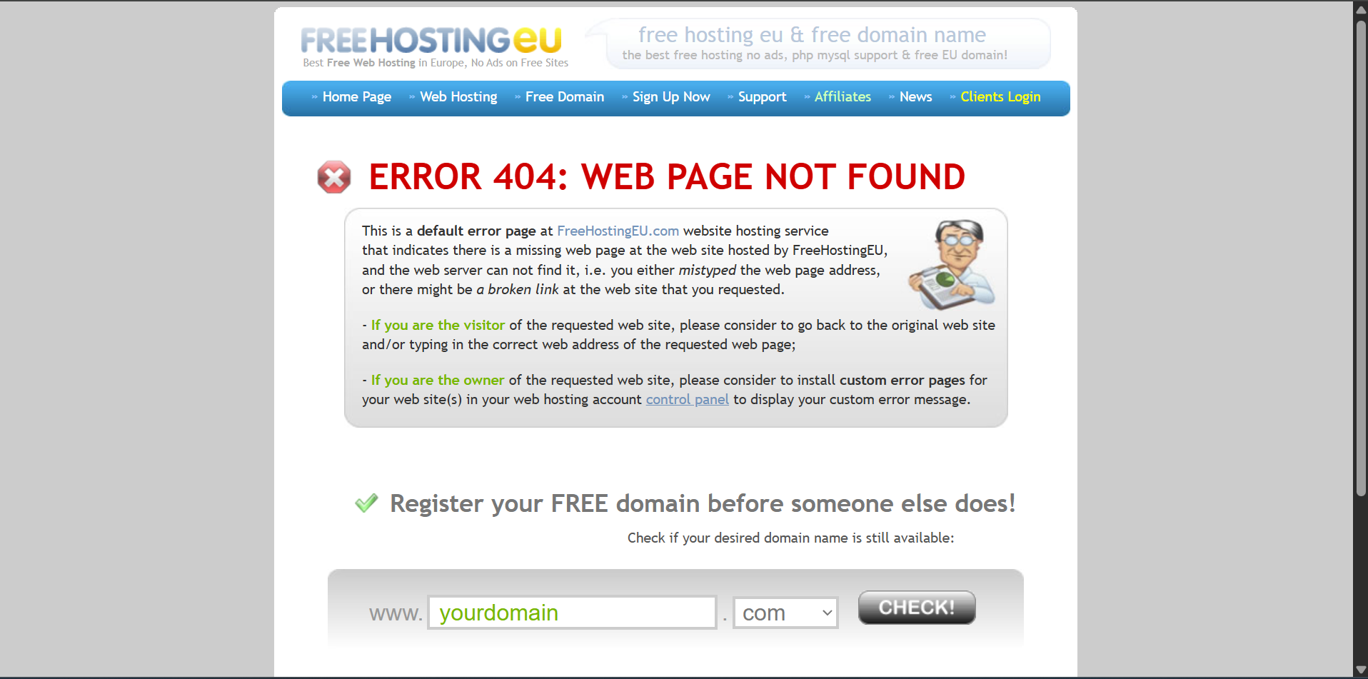 Candy VPN privacy policy