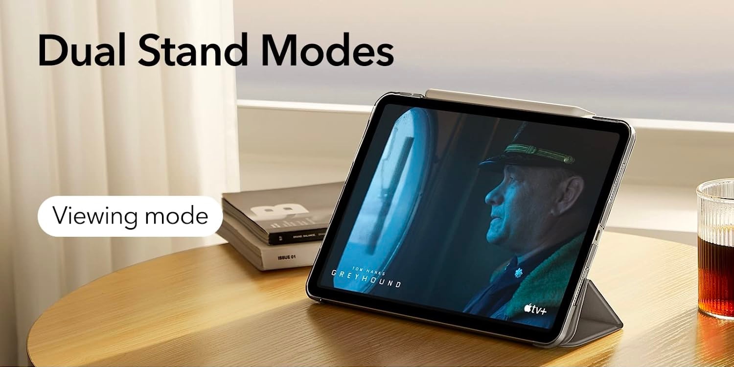 iPad 2022 case on Amazon Japan